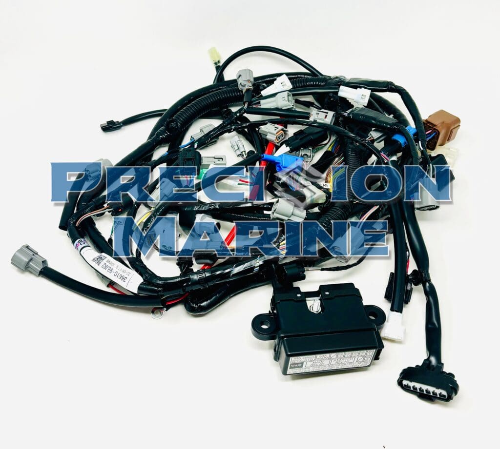 Engine Harness Assy Precision Marine