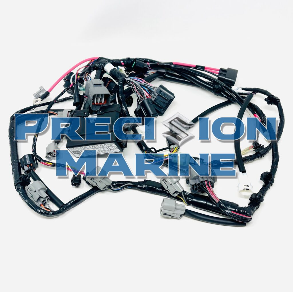 Engine Harness Assy Precision Marine