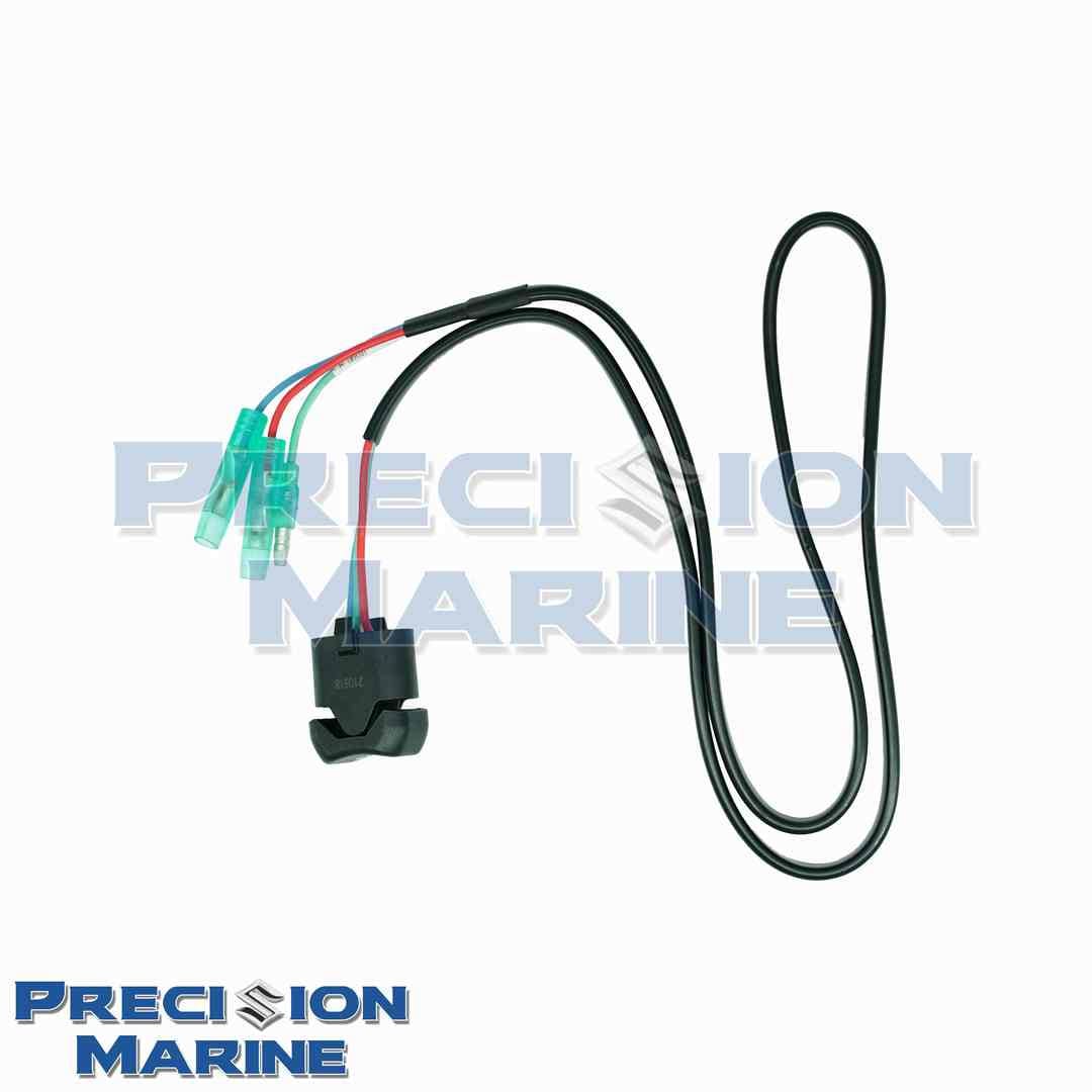 Power Trim And Tilt Switch Precision Marine