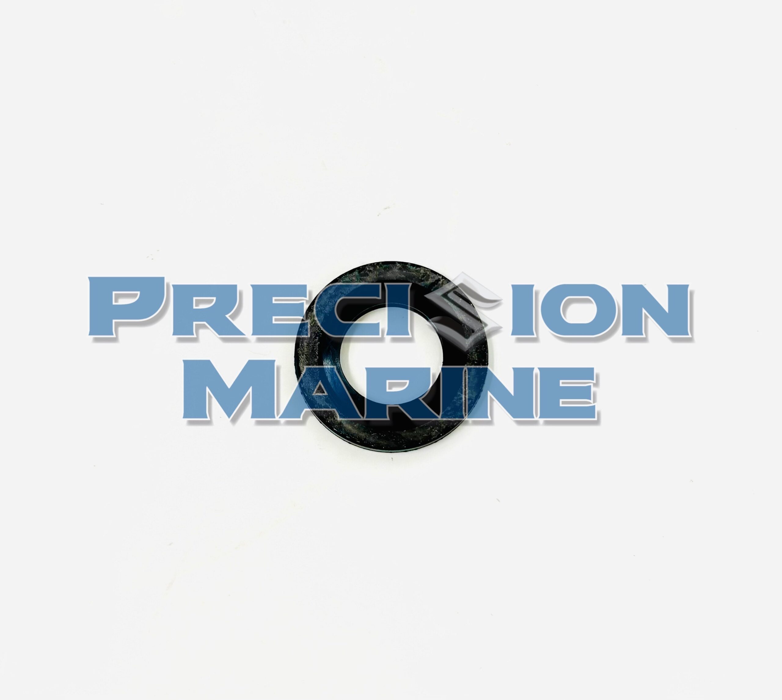 スズキen-1252A Suzuki Gasket (11.8X22X1.2) | 09168-12013-0000 1222 | Precision Marine
