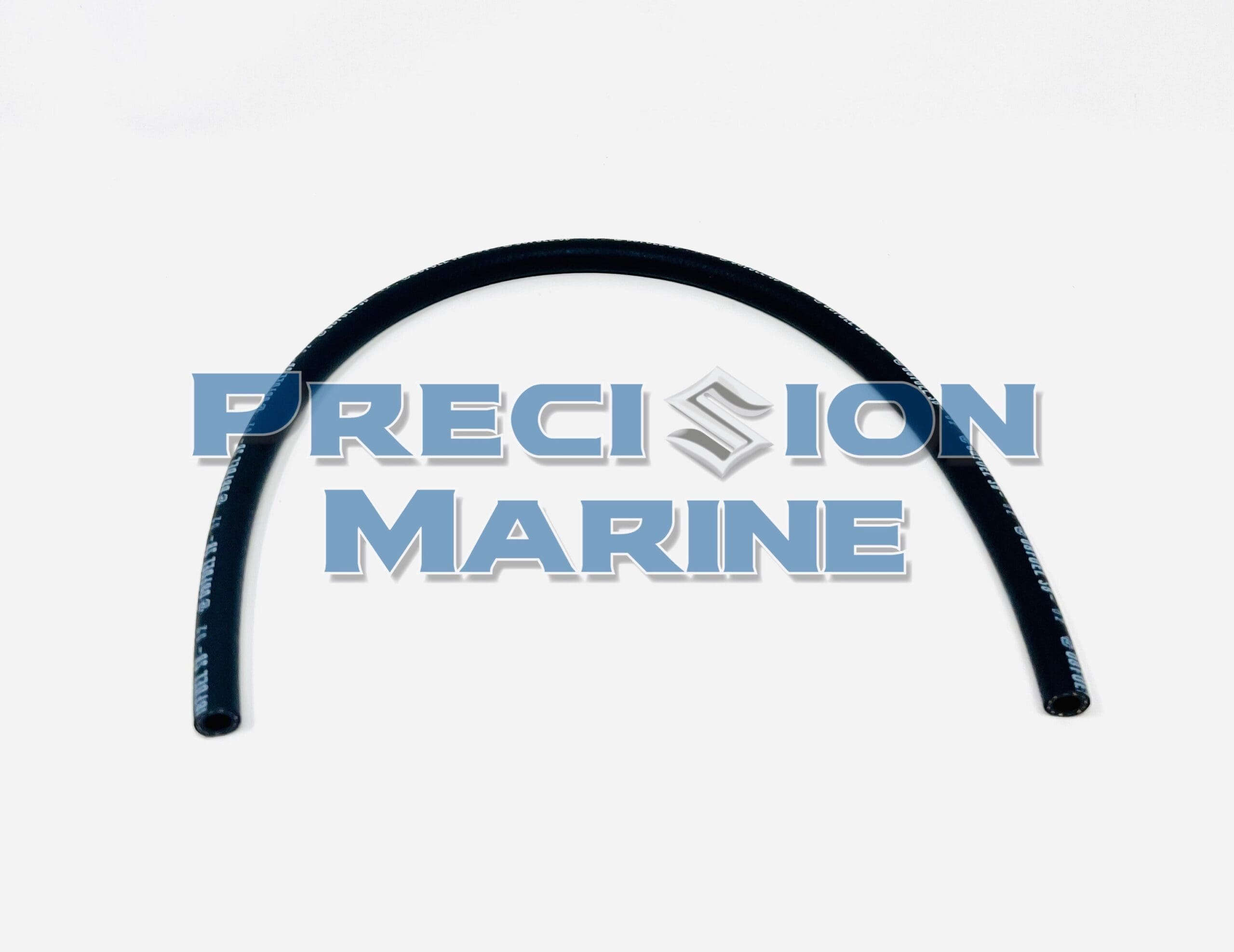 Fuel Hose (7.5X13.5X600) | 09343-75001-600 1215 | Precision Marine
