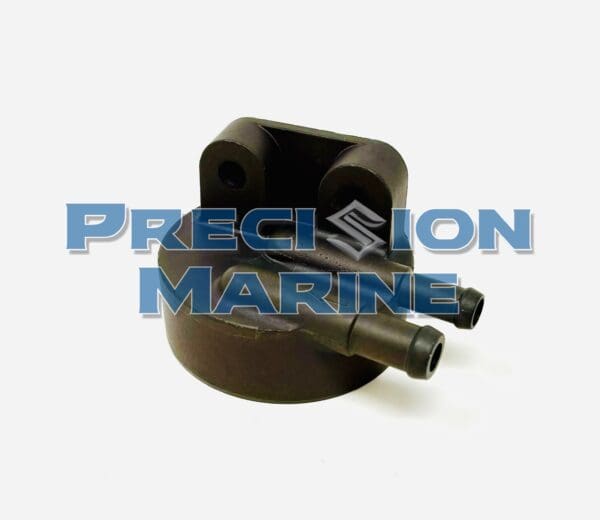 Fuel Filter Cap