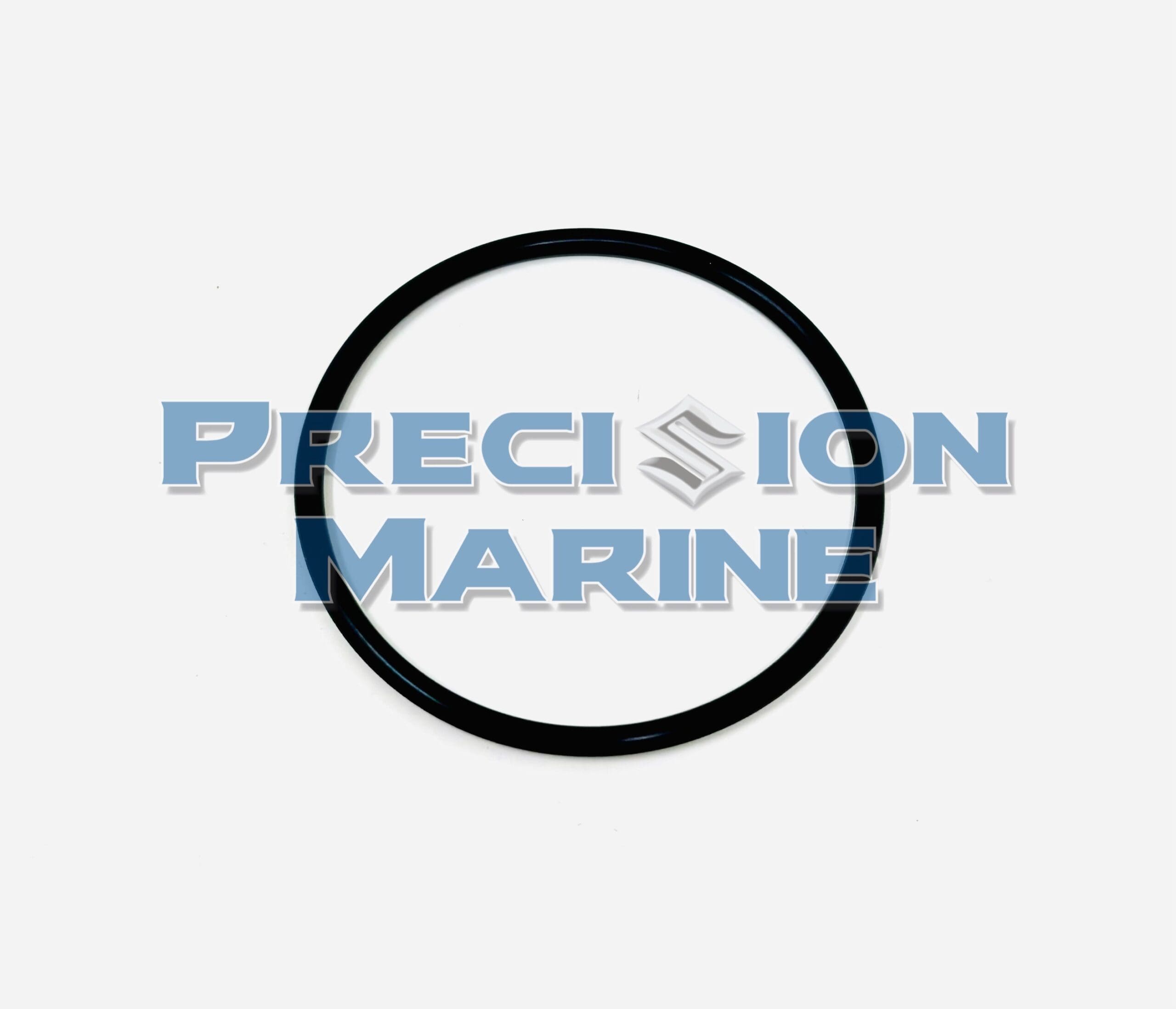 Fuel Filter O-Ring | Precision Marine