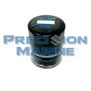 Suzuki Oil Filter