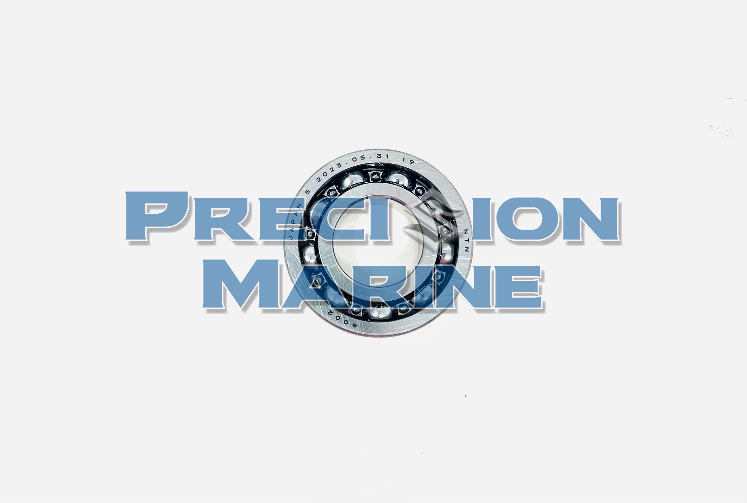 Suzuki Bearing (15X32X9) | 08110-60020-0000 1427 | Precision Marine