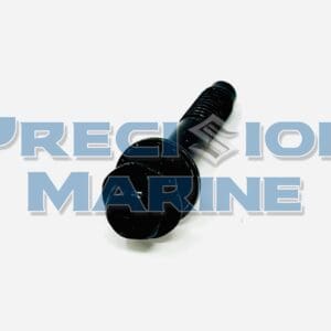 Suzuki Cover Screw (6x35)