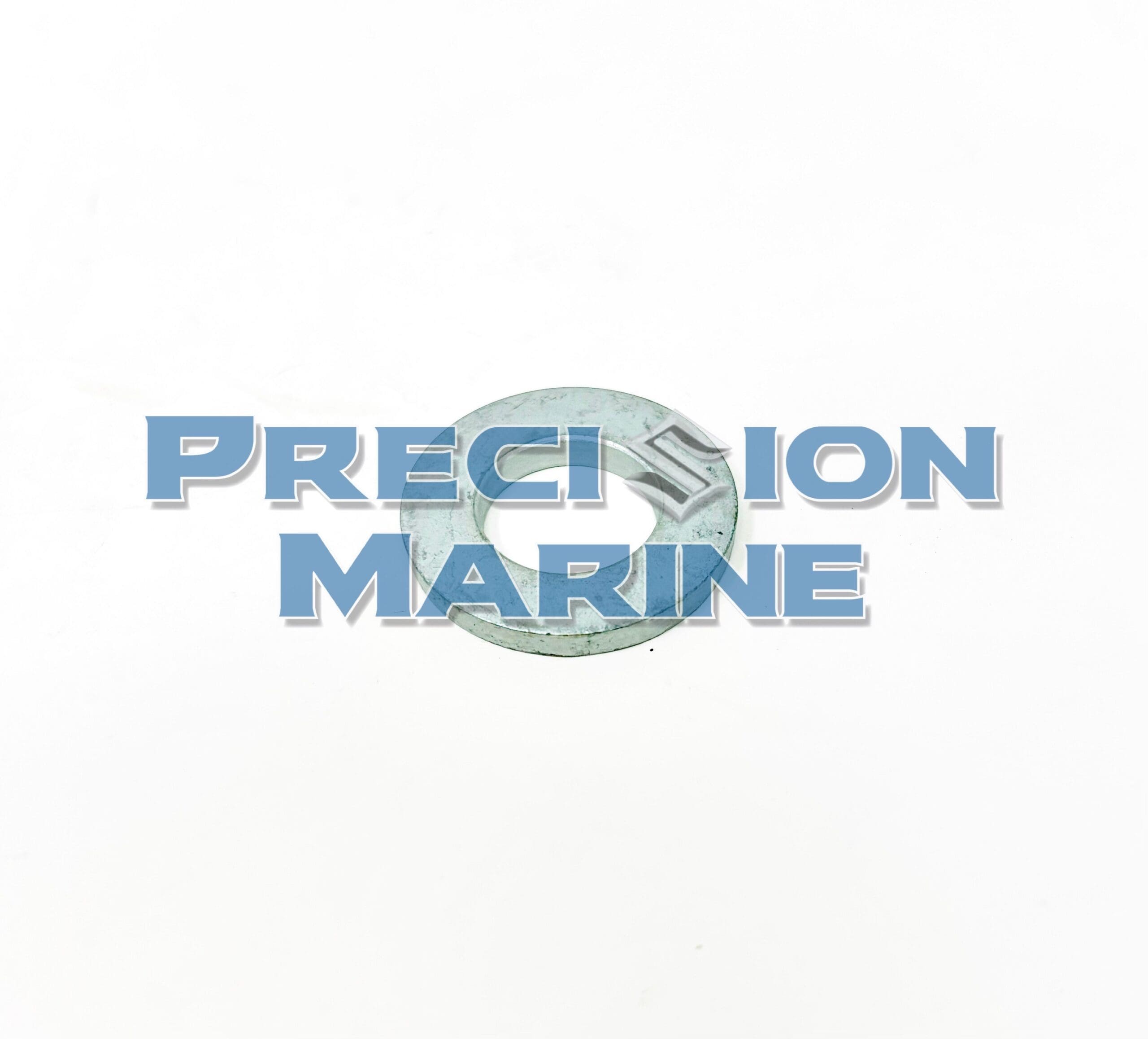 Suzuki Washer (13.2X26X3) | 09160-13021-0000 1766 | Precision Marine