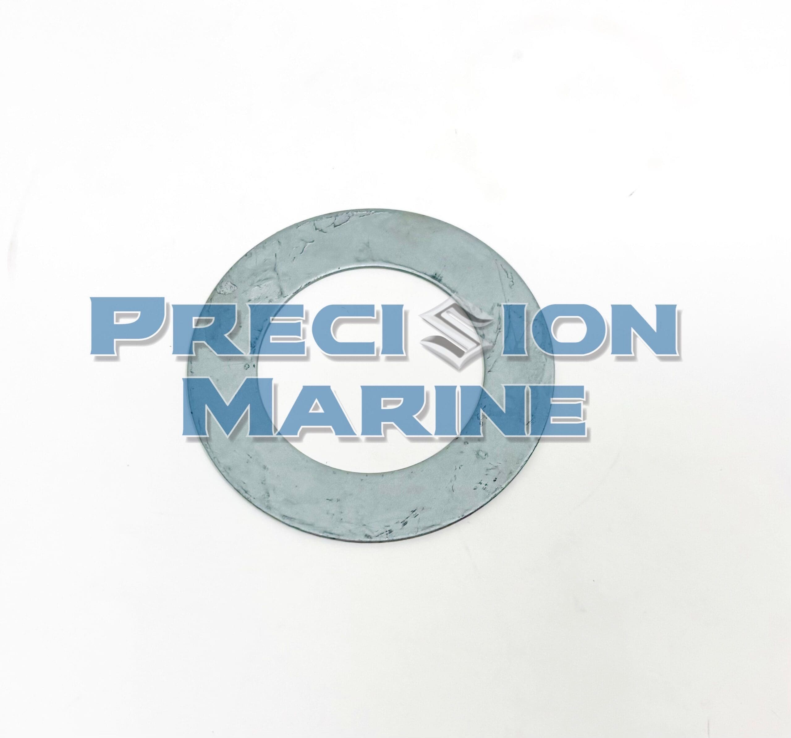 ウェット Suzuki Washer (39.5X64X1) | Precision Marine