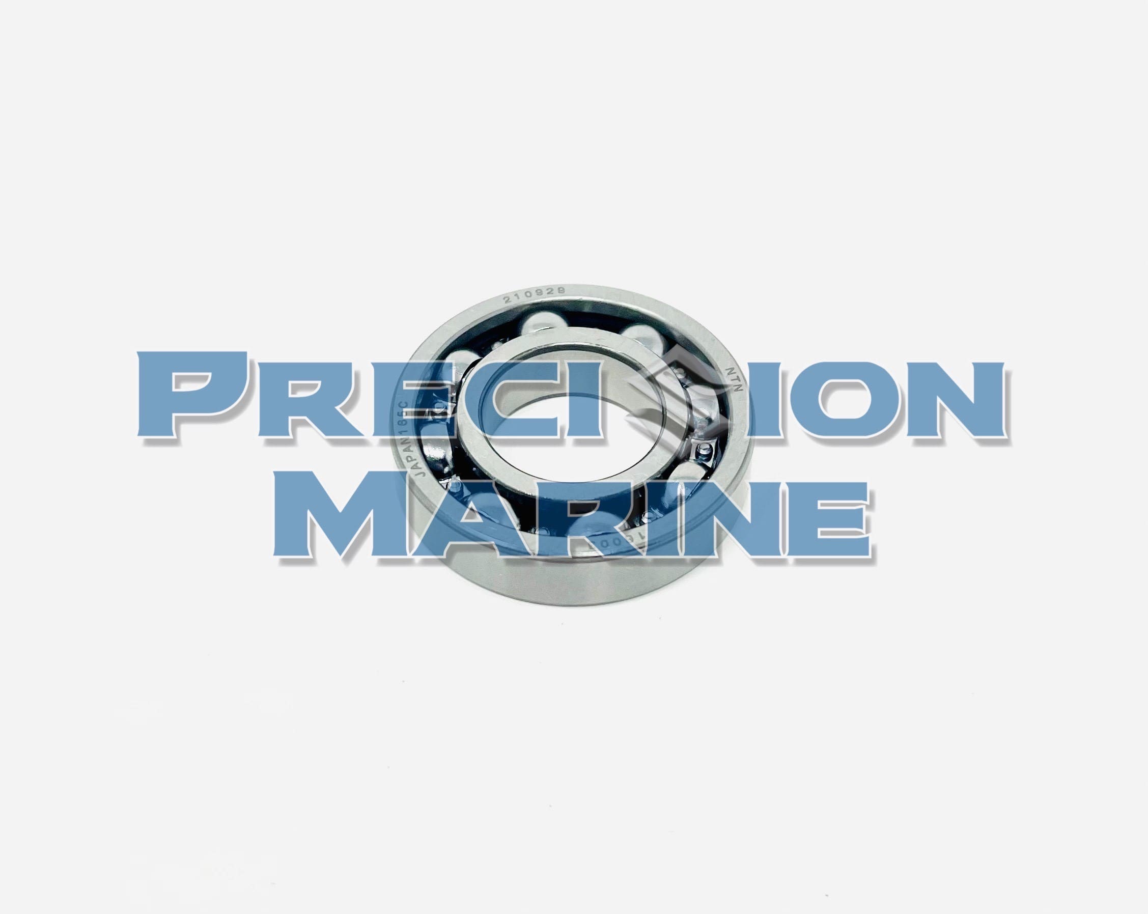 Bearing (17X35X8) | Precision Marine