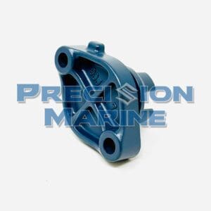 Water Pressure Valve Cover