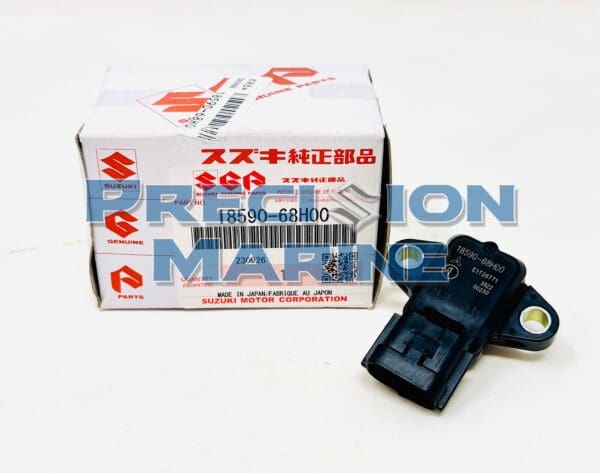 Pressure Sensor (MAP)