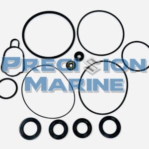 DF250AP/300AP Gear Case Seal Kit
