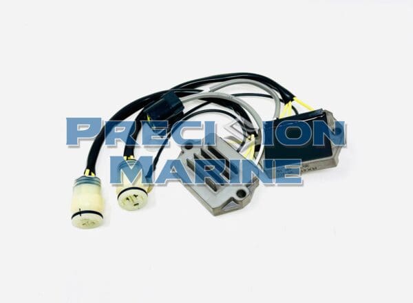 Rectifier & Regulator