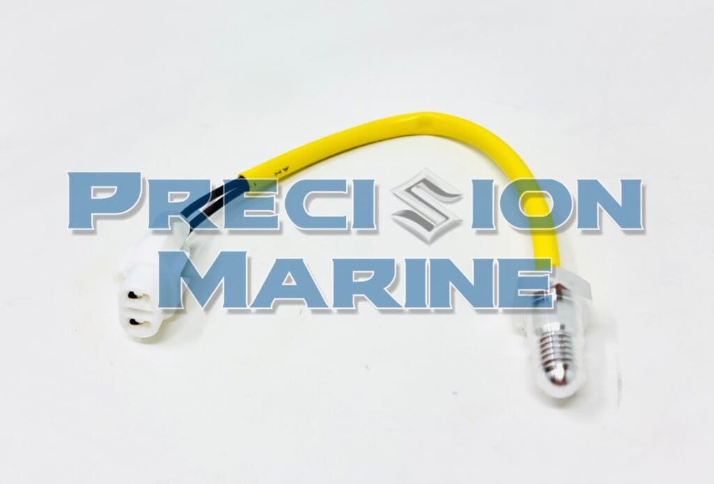 Oil Temp Sensor Assembly