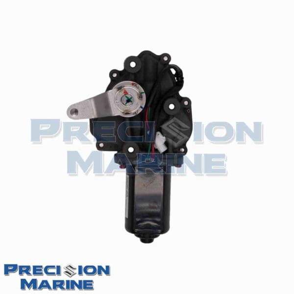 SPC Shift Actuator