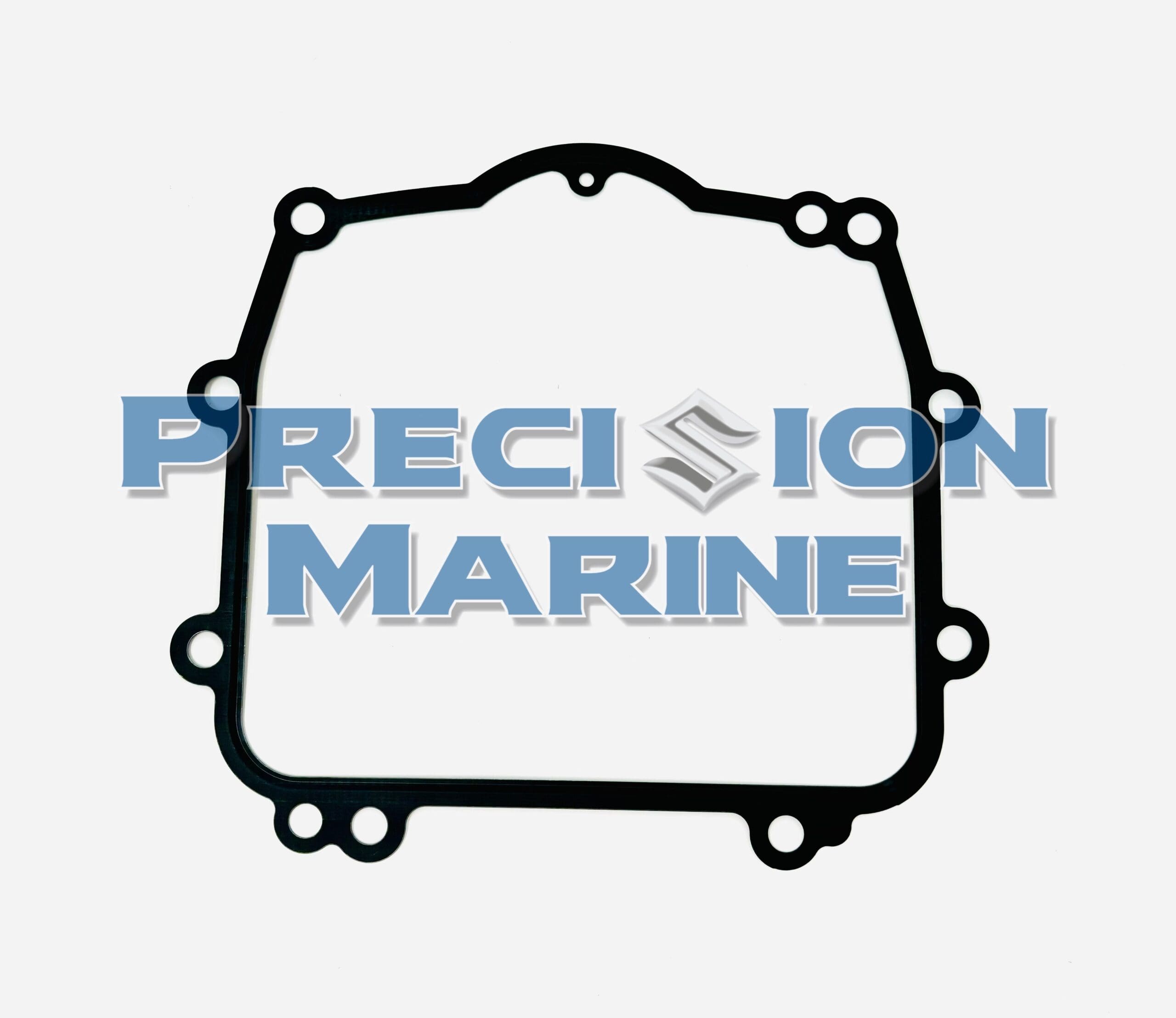 マリー　　7/3 Motor Mount Cover Gasket | Precision Marine