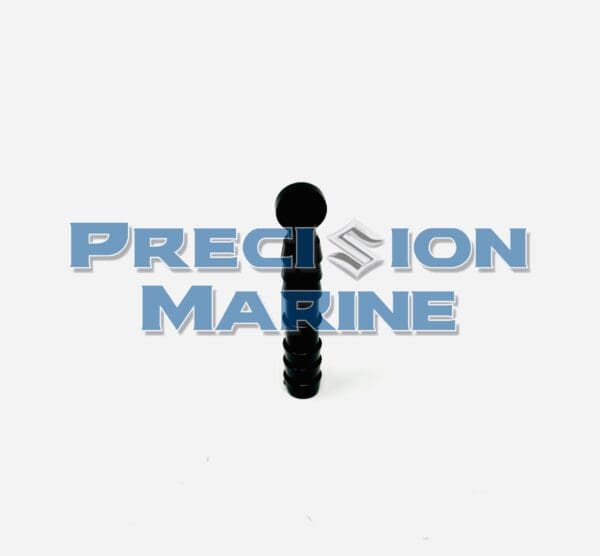 Speedometer Hose Union