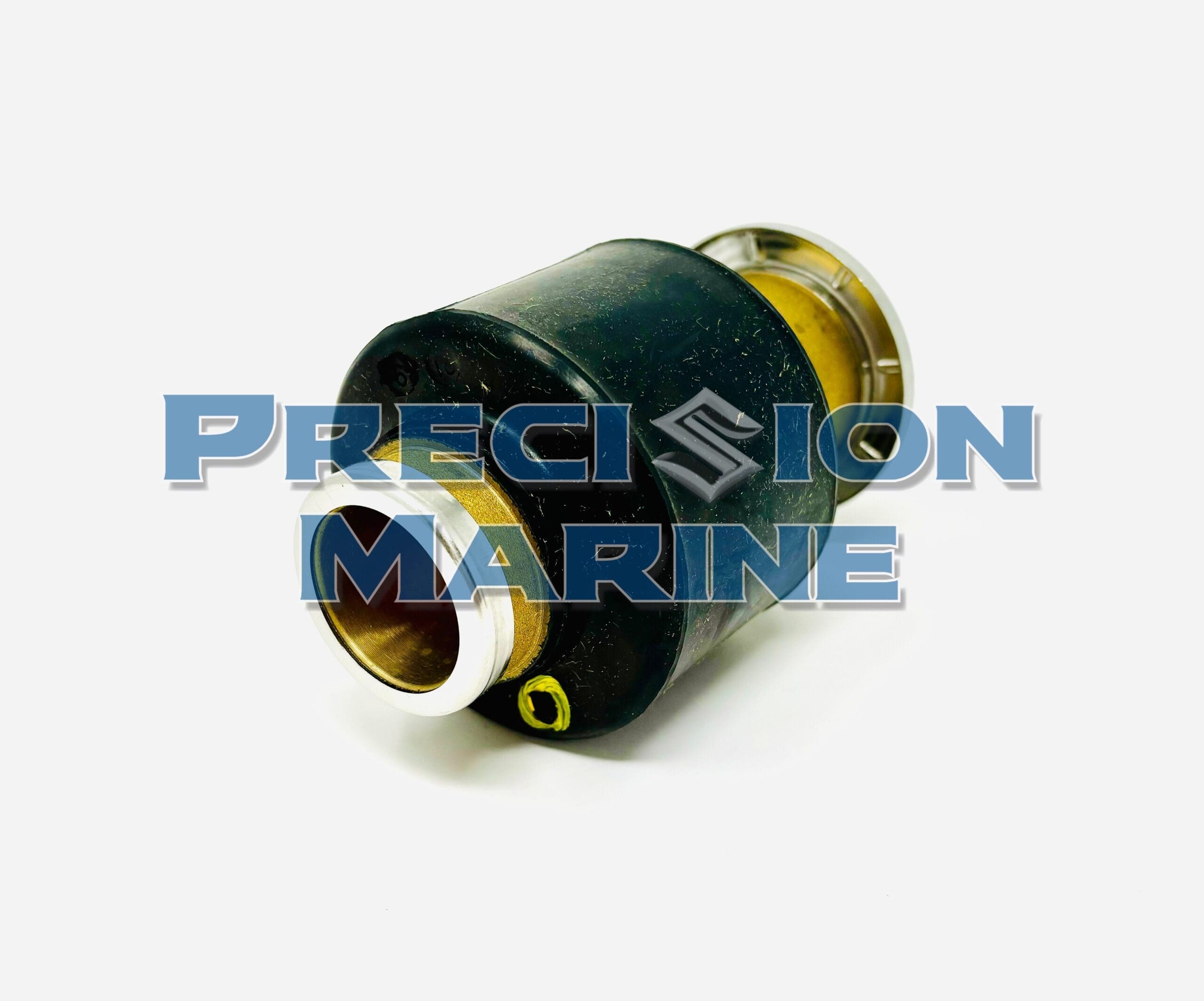 Propeller Brush Set | 58105-93J10-0000 1998 | Precision Marine