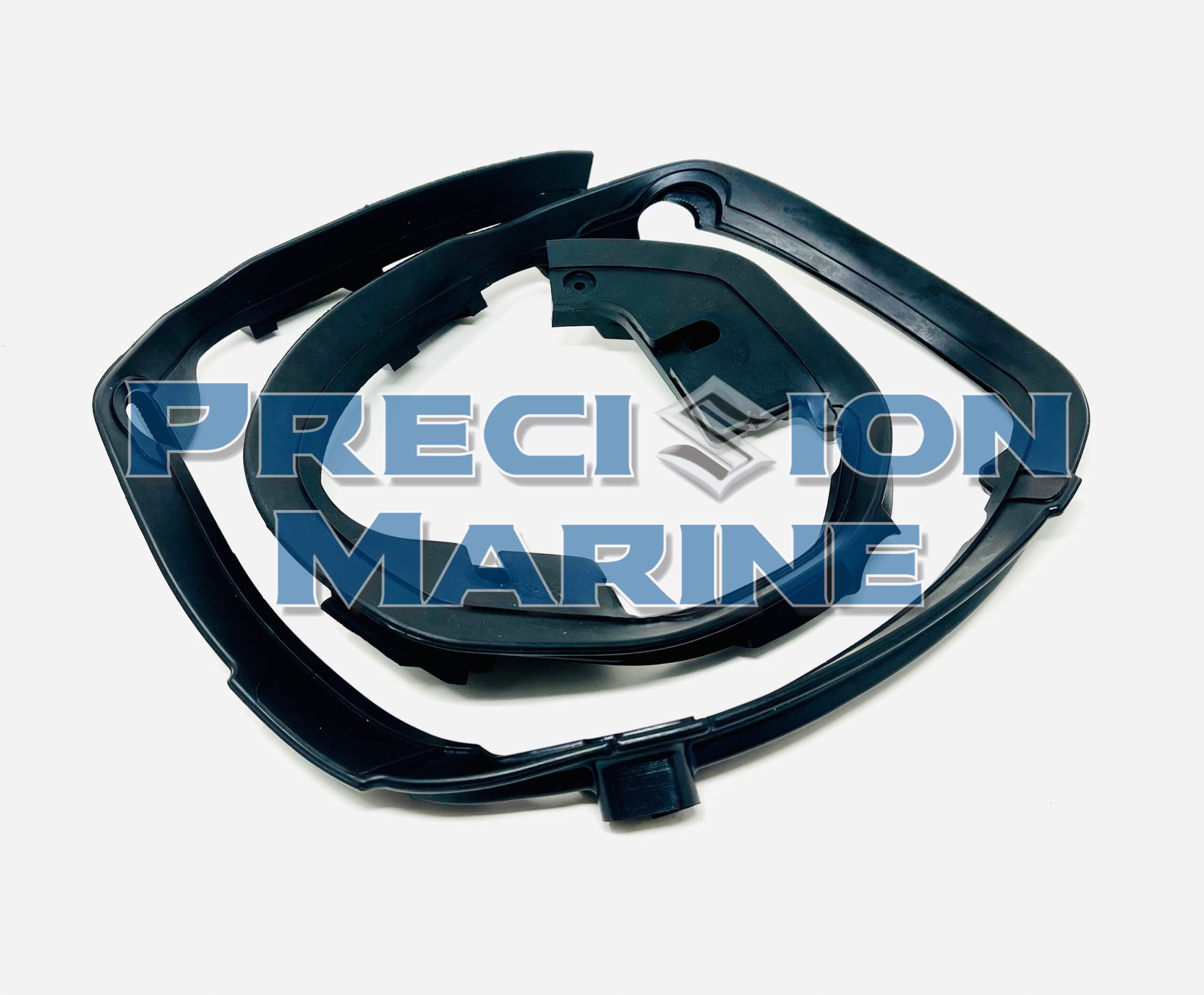 Side Cover Seal | 61134-93J20-0000 2028 | Precision Marine