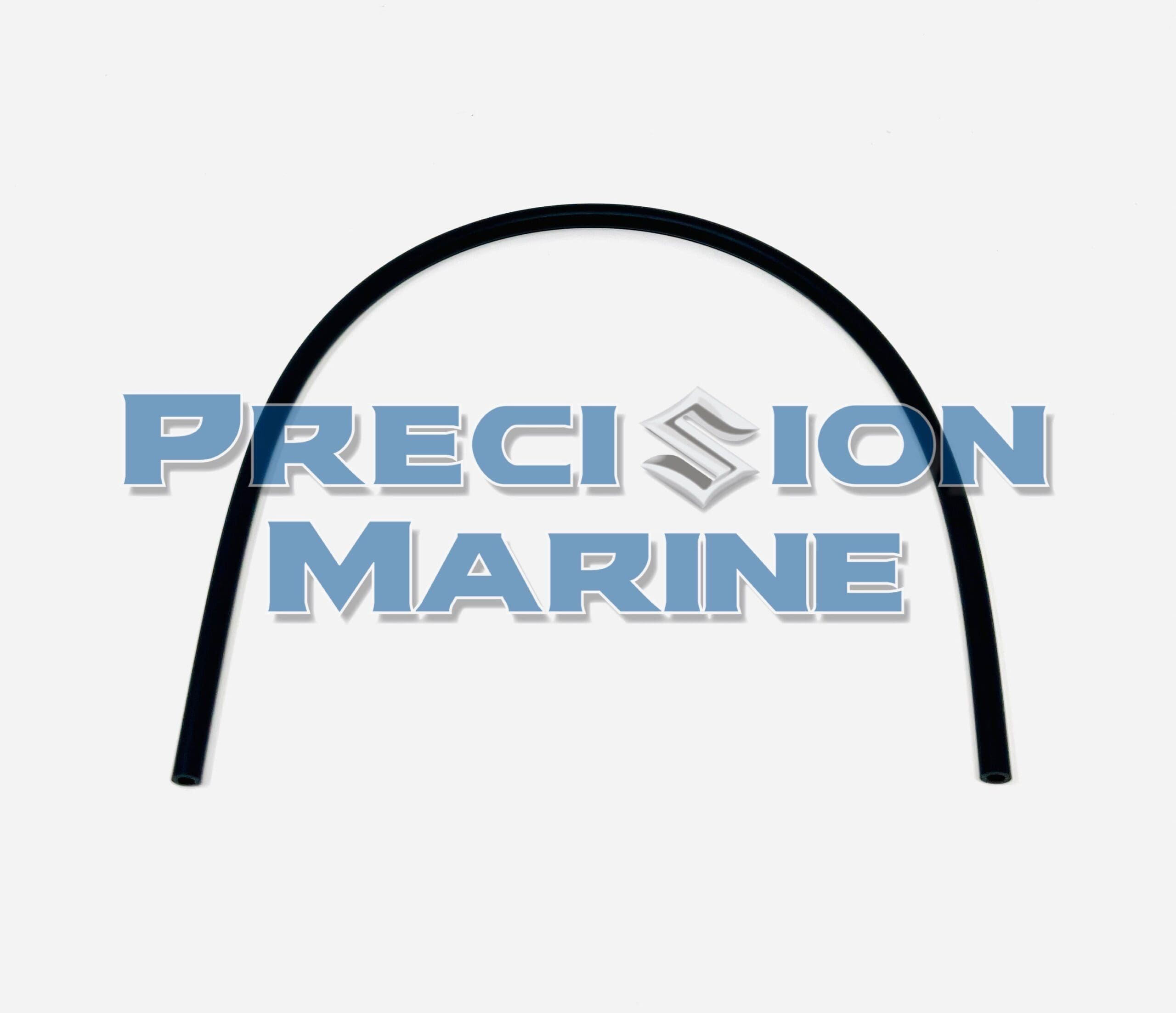 Suzuki Hose (5X9X600) | 09352-50006-600 2812 | Precision Marine