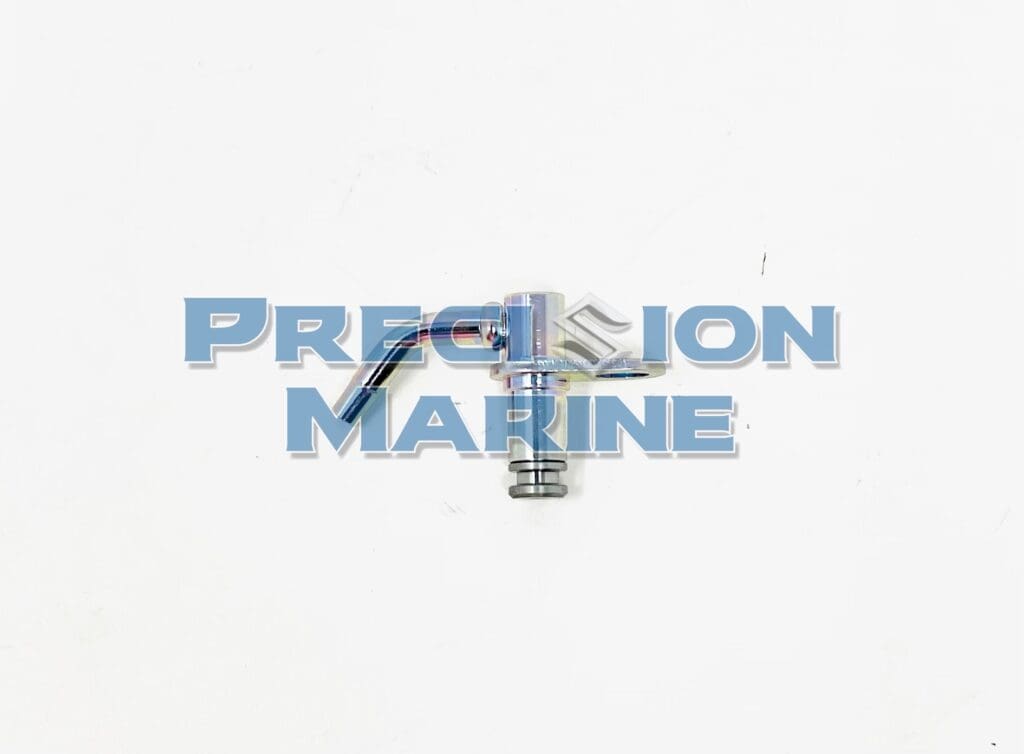 Piston Cooling Jet Precision Marine