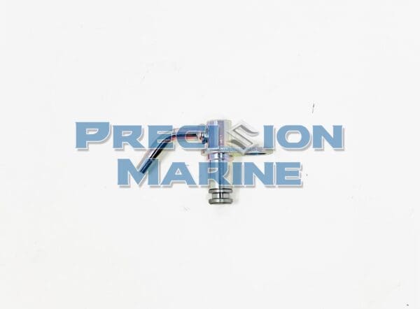 Piston Cooling Jet