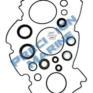 DF300B/350A Gear Case Seal Kit