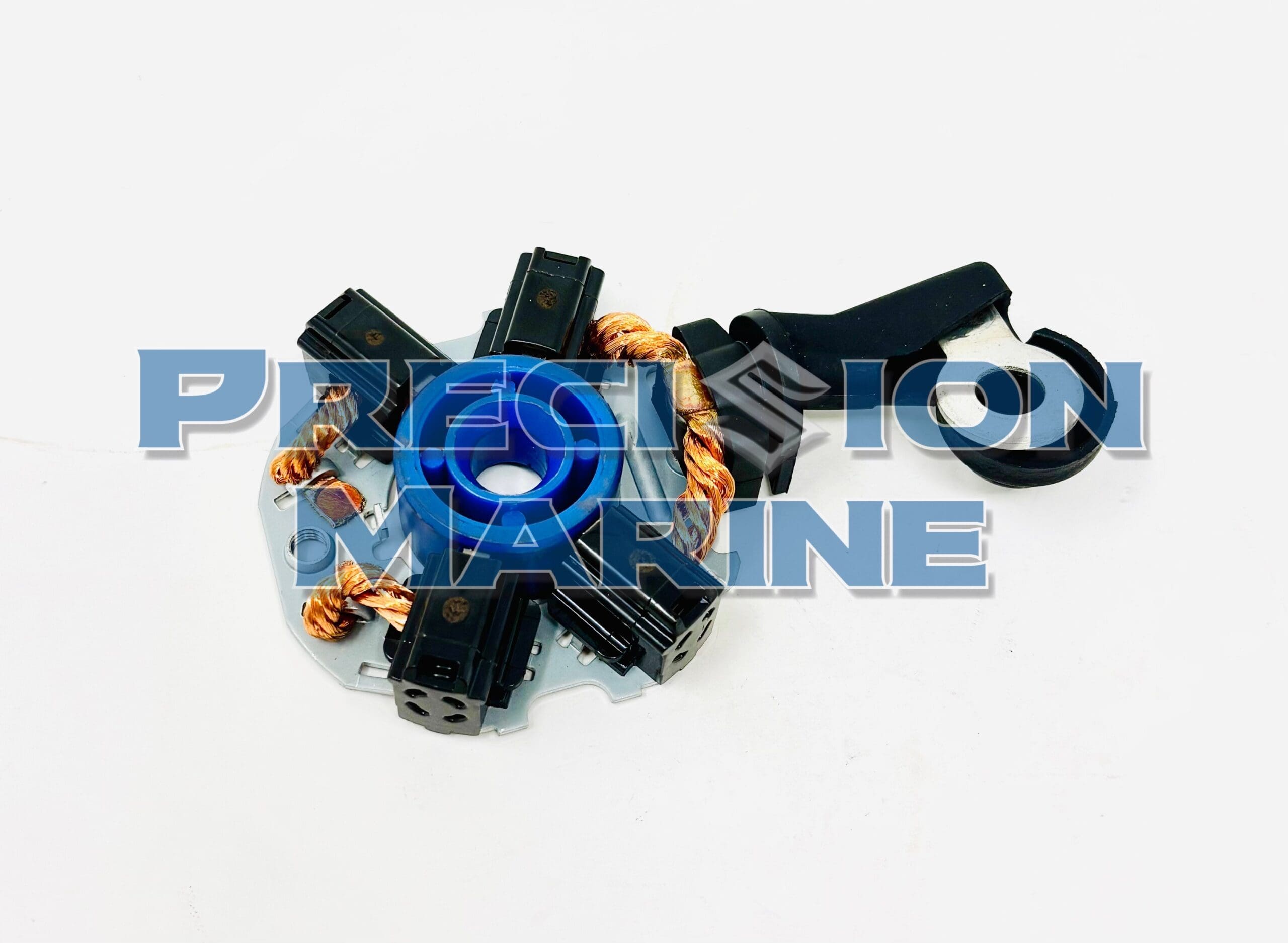 Brush Holder Assy | 31173-98L00-0000 2933 | Precision Marine