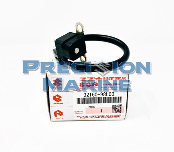 Ignition Timing Coil (CKP Sensor)