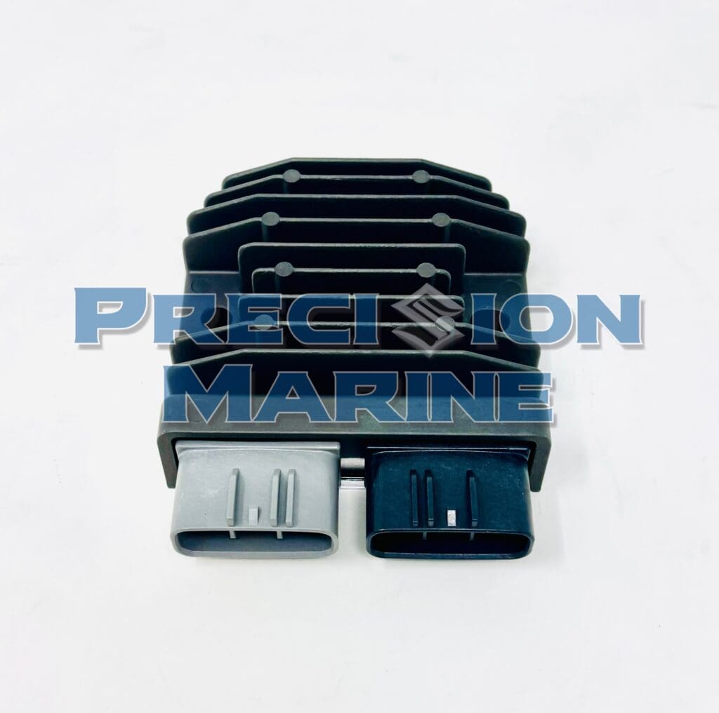 Rectifier Assembly
