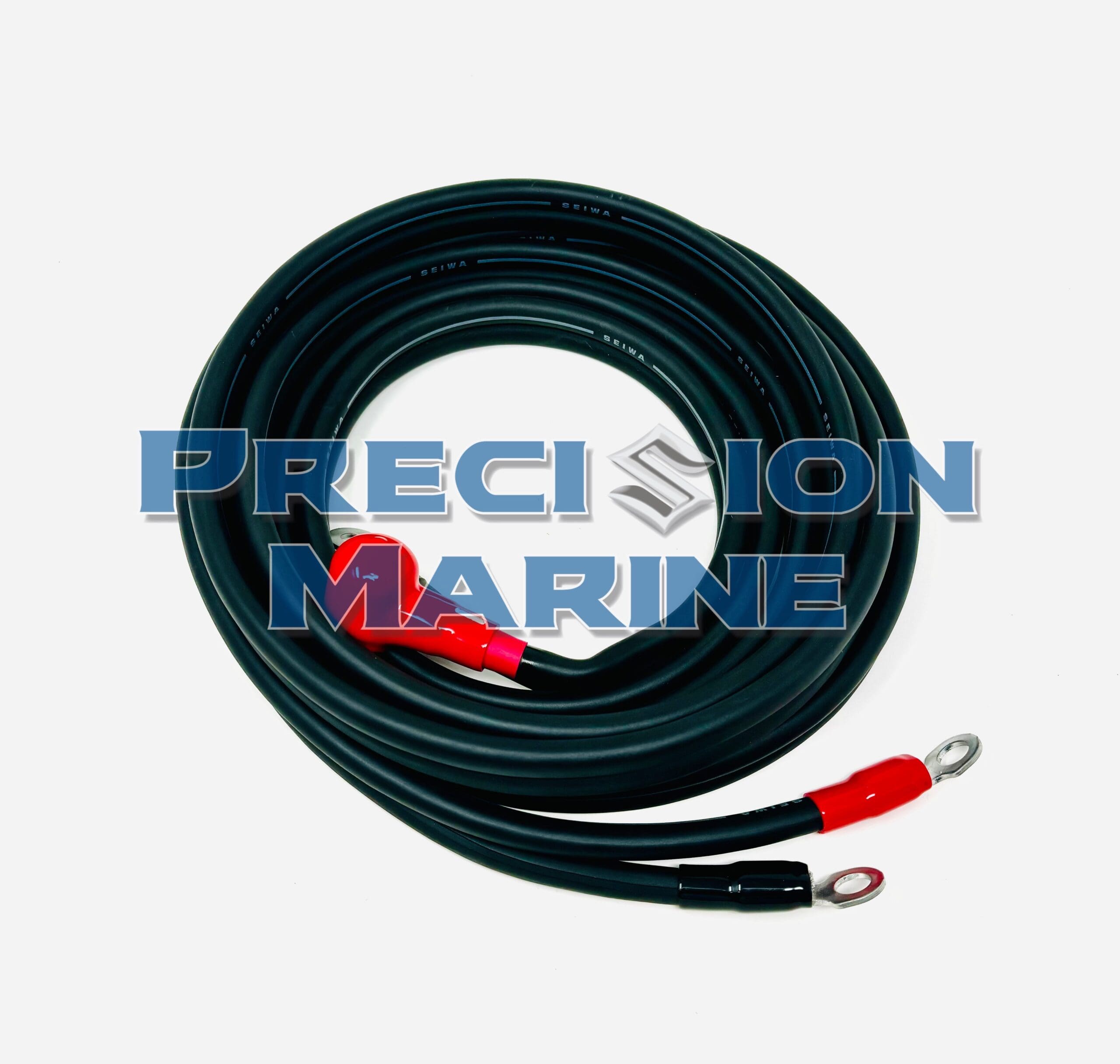 Battery Cable Assy | Precision Marine