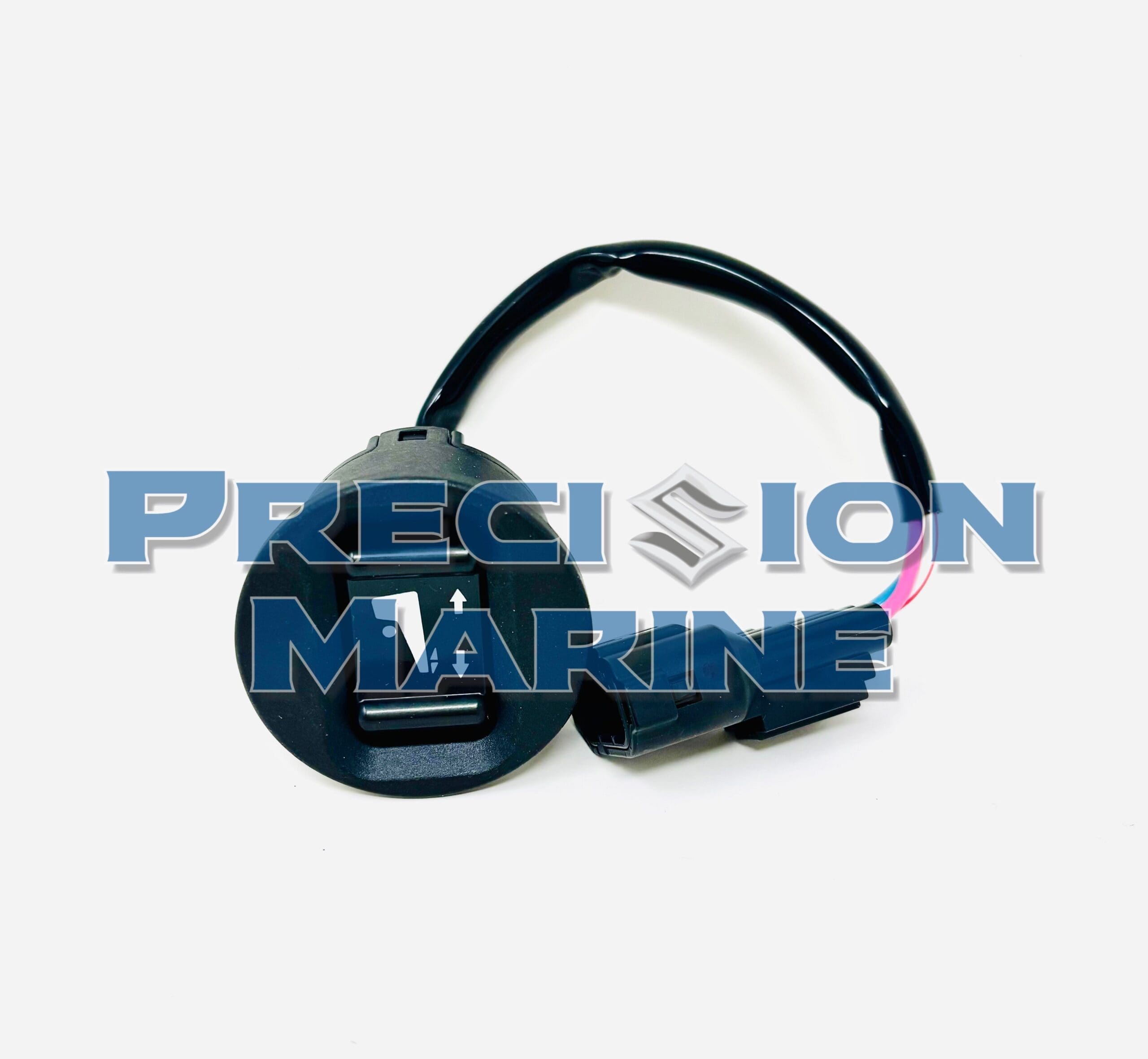 Power Trim and Tilt Switch | 37850-92J00-0000 3255 | Precision Marine