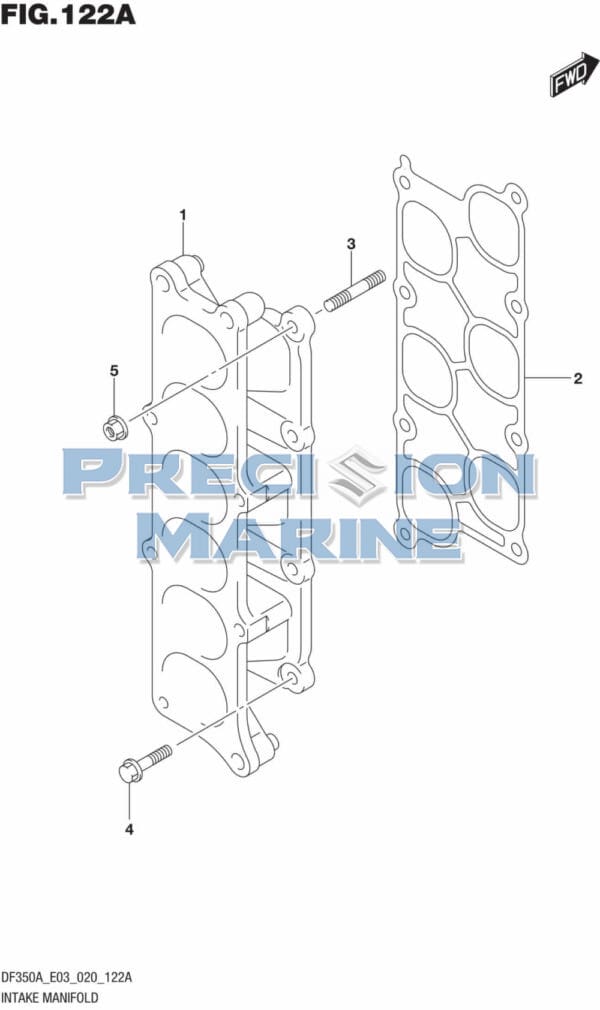 Intake Manifold