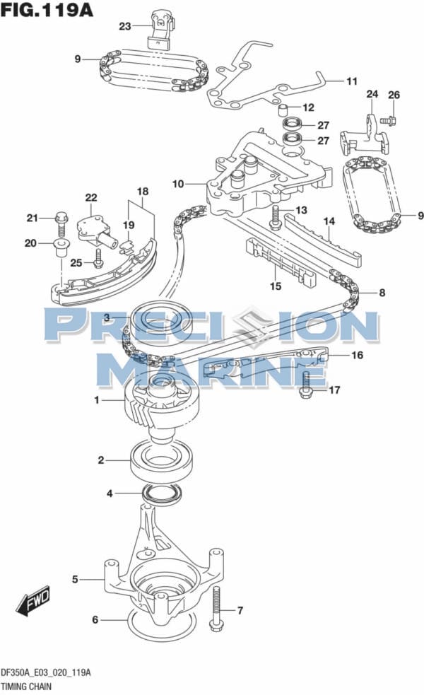 Timing Chain