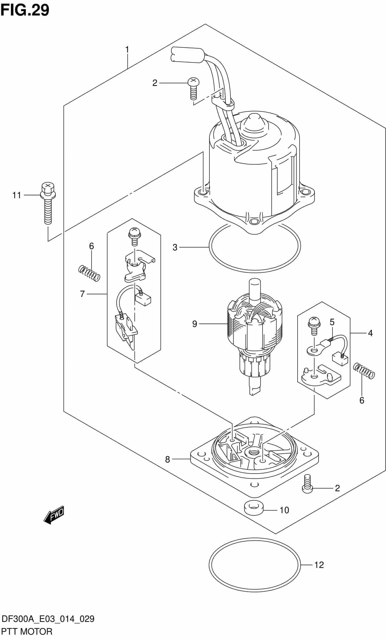 PTT Motor Precision Marine ptt-motor-precision-marine