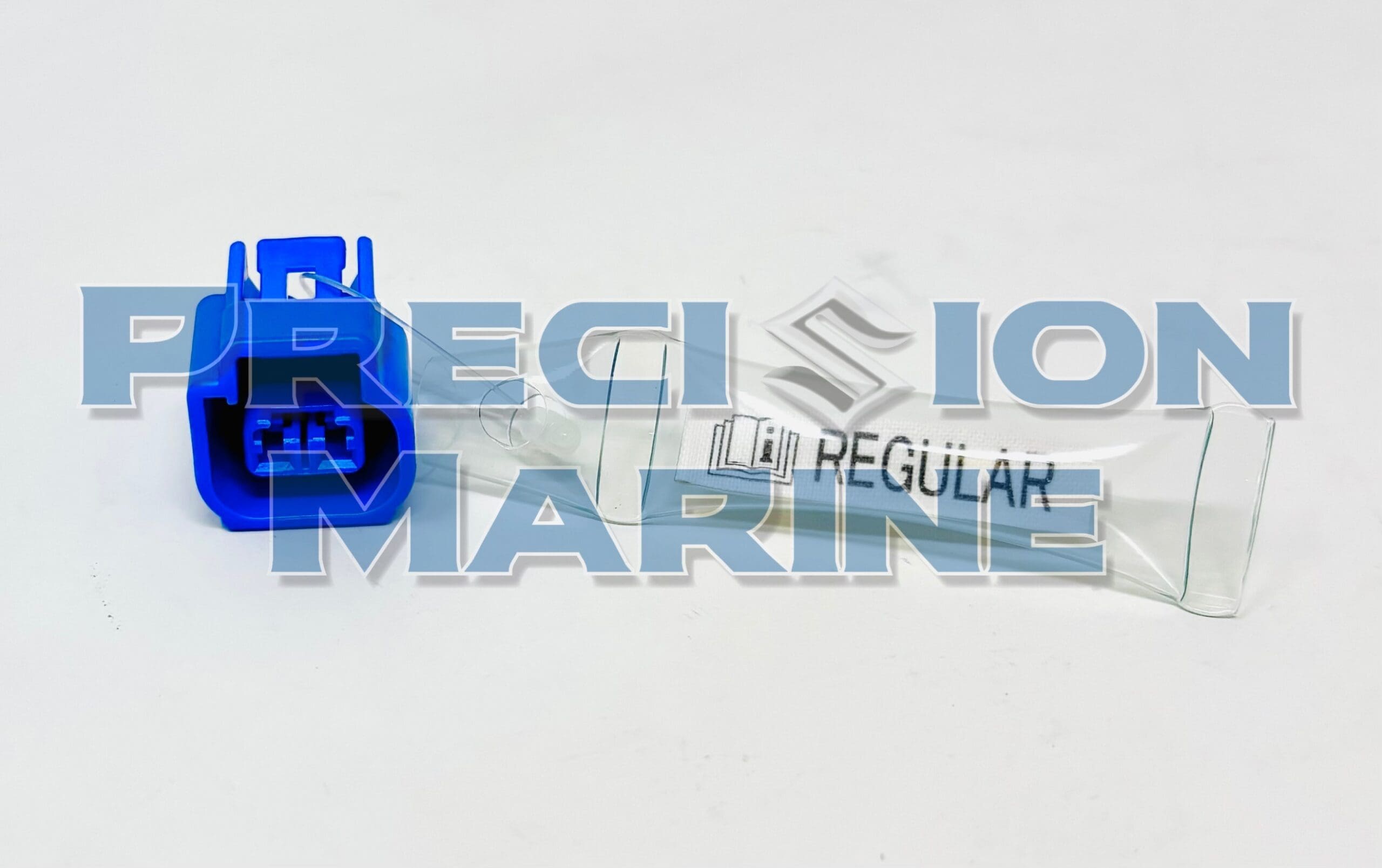 BLUE ENCOUET SIGNALS 廃盤 SPC Selector Connector | Precision Marine