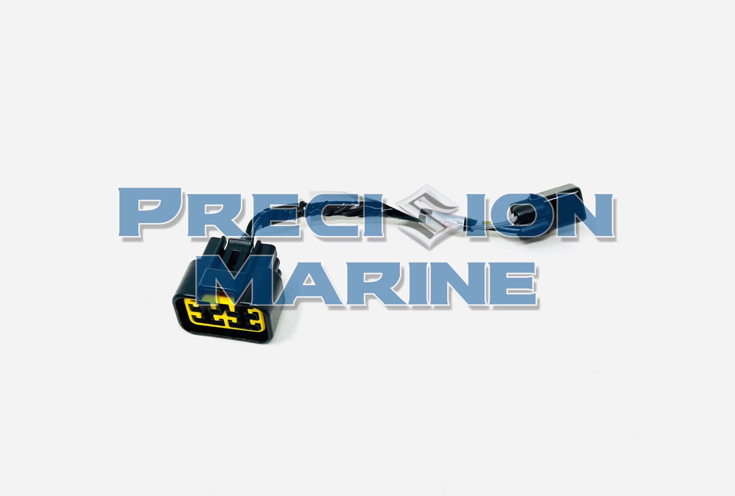 Gauge Power Adapter (Dual Station) Precision Marine