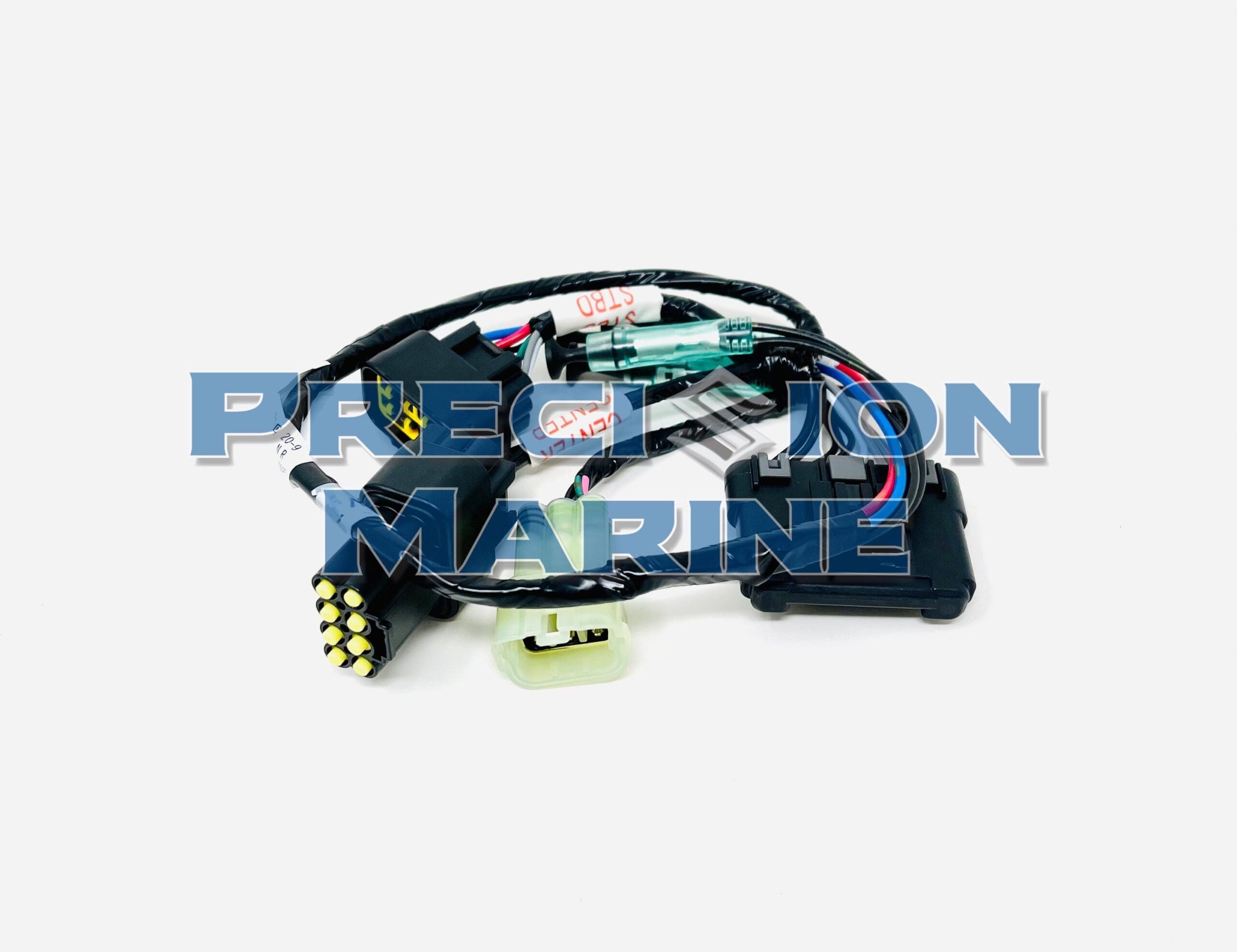 SMG4 Gauge Adapter Tanks 3-4 | 36667-96L30-0000 4129 | Precision