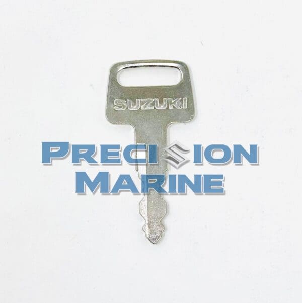 Ignition Key (937)