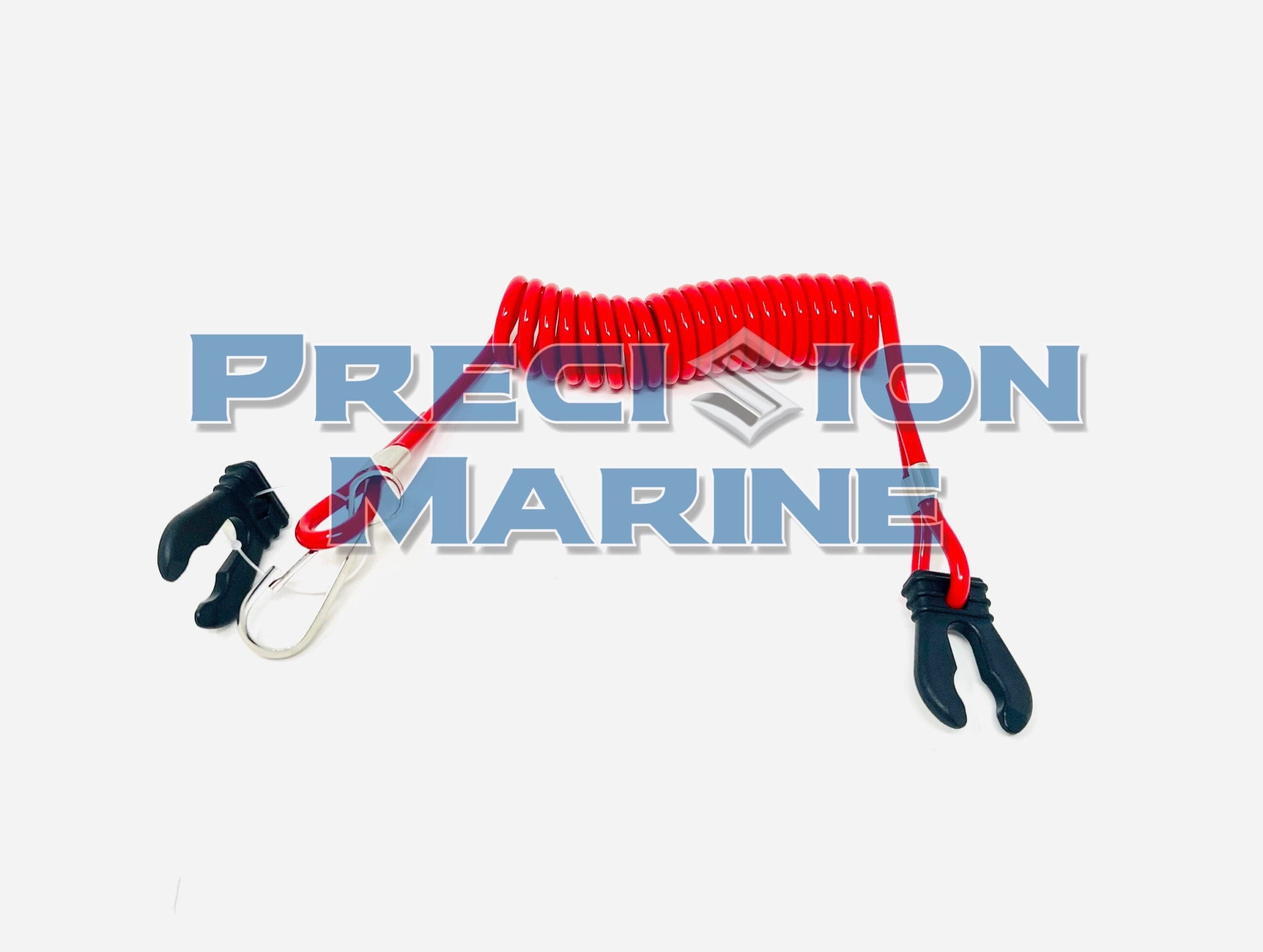 Emergency Stop Switch Lanyard | 37823-98L01-0000 5563 | Precision