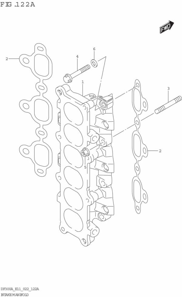 Intake Manifold