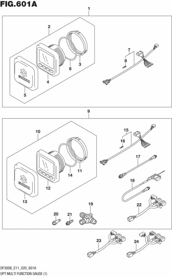 OPT: Multi Function Gauge(1)