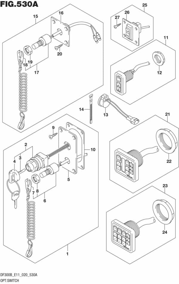 OPT: Switch