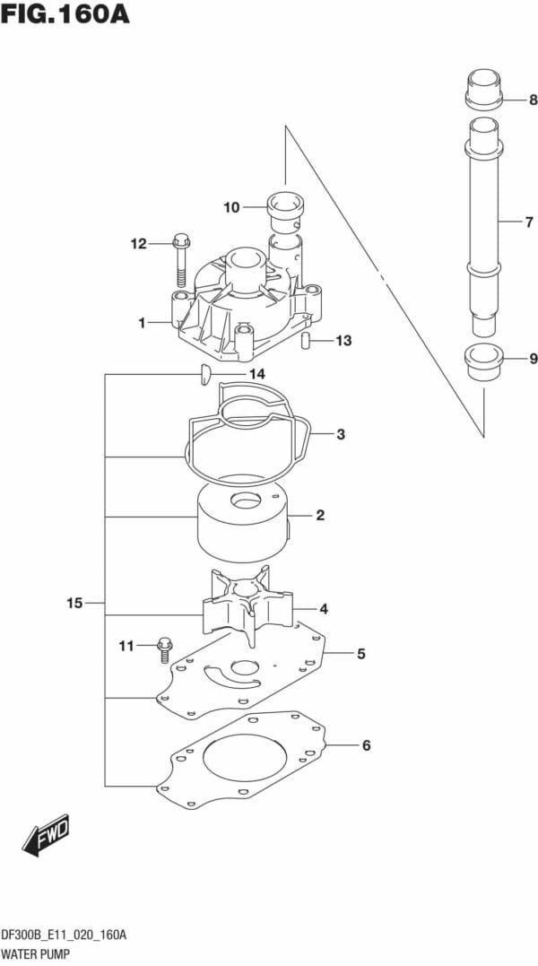 Water Pump