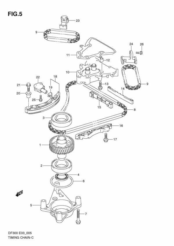 Timing Chain