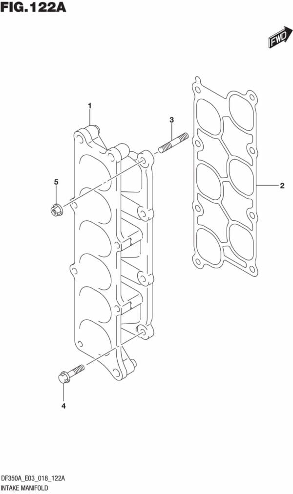 Intake Manifold