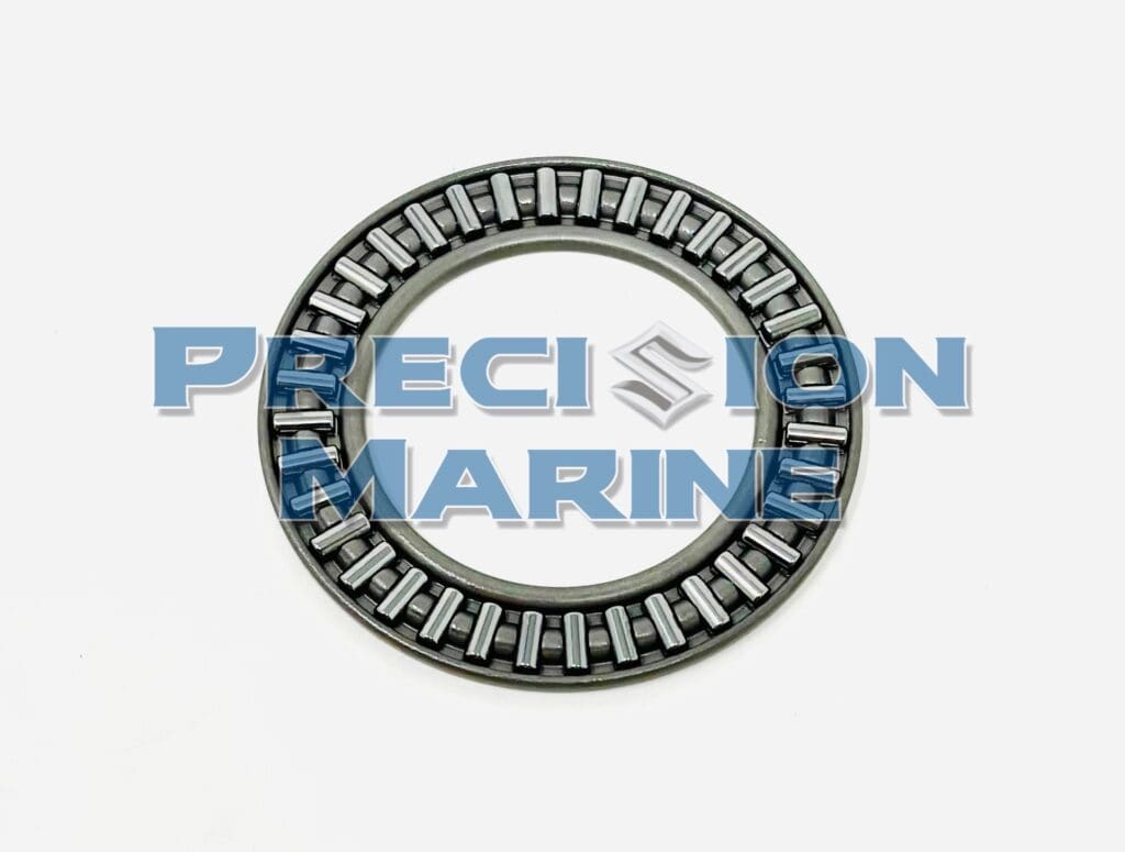 Thrust Bearing (30X47X2)