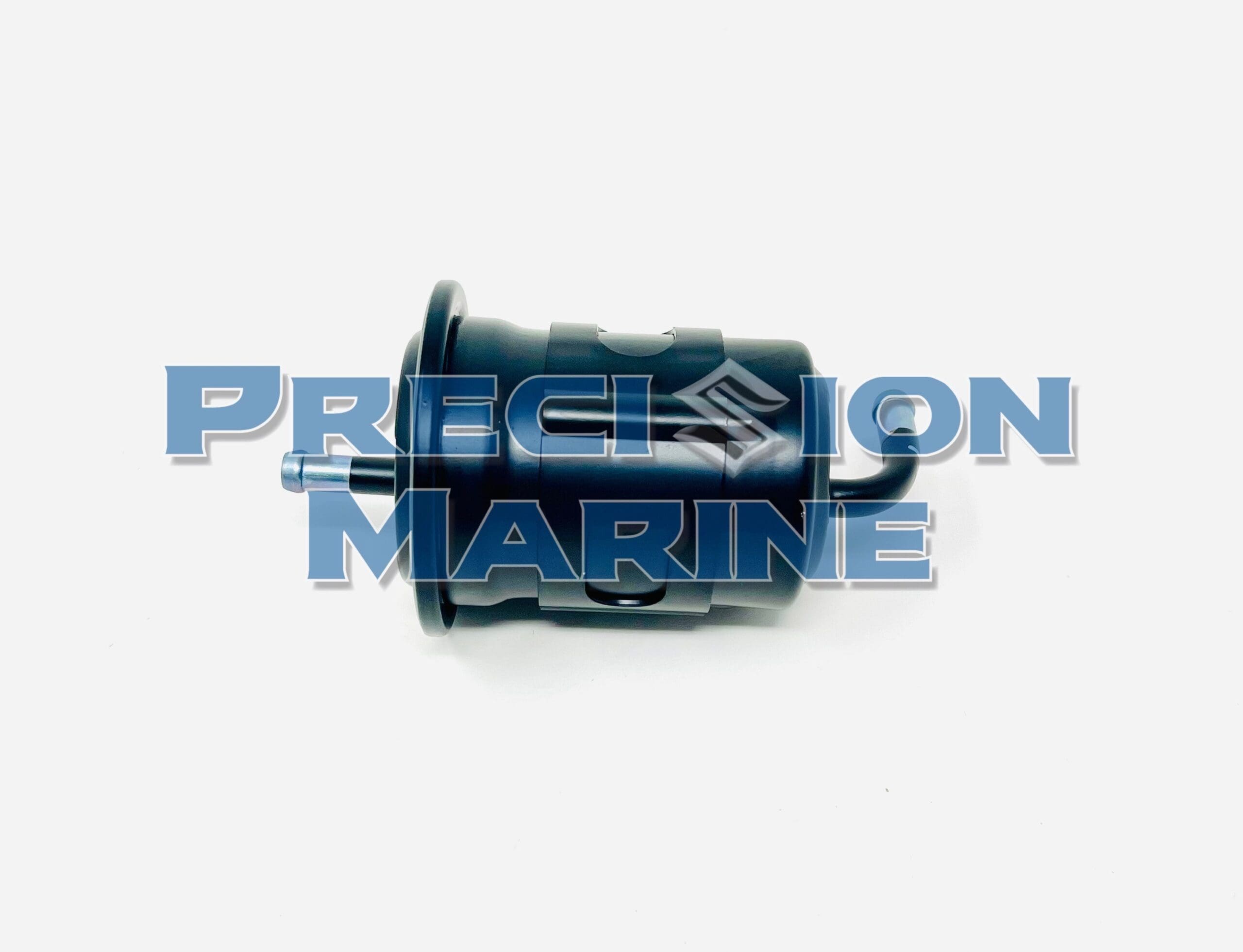 High Pressure Fuel Filter | Precision Marine