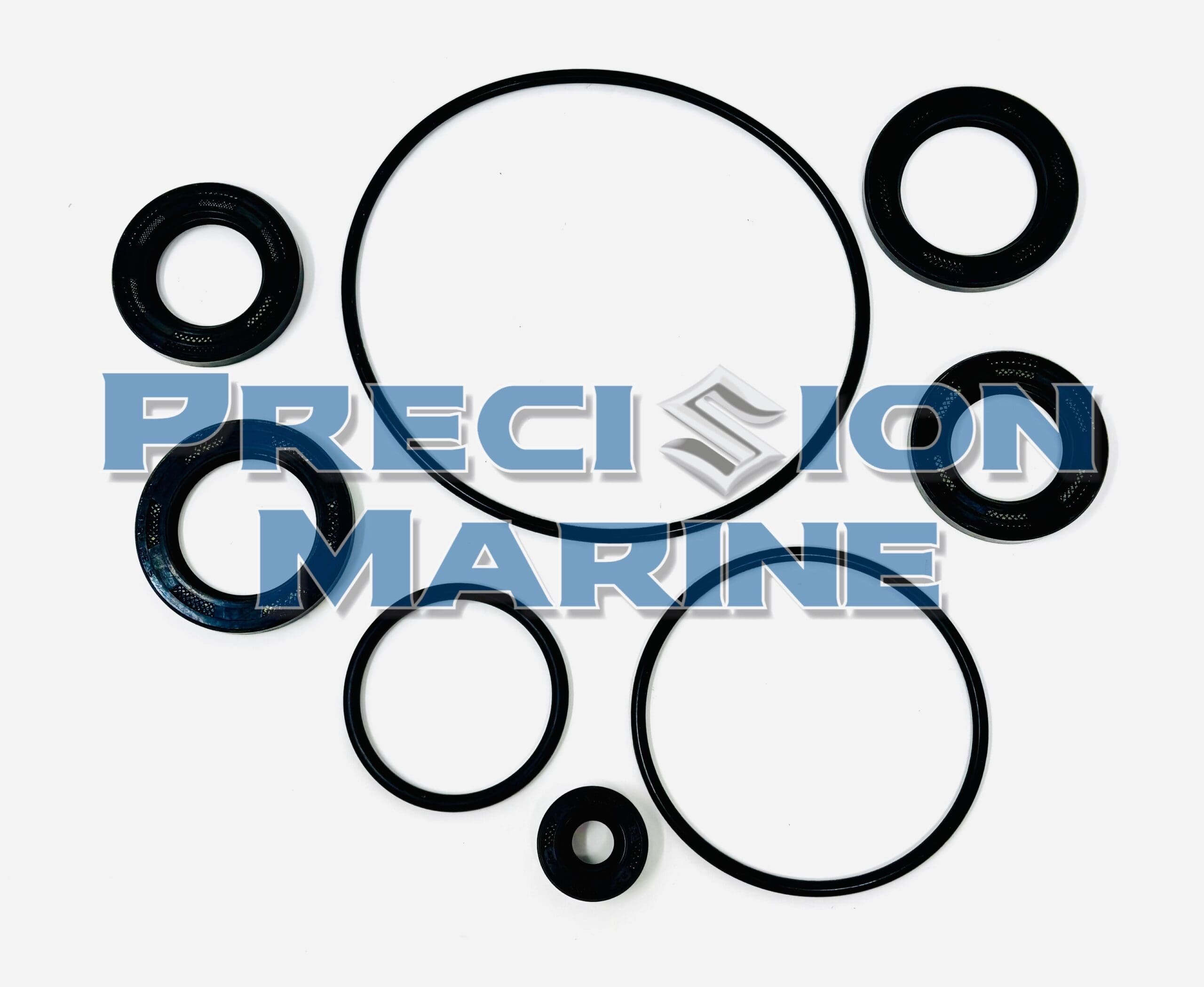 DF250SS/300 Gear Case Seal Kit | Precision Marine