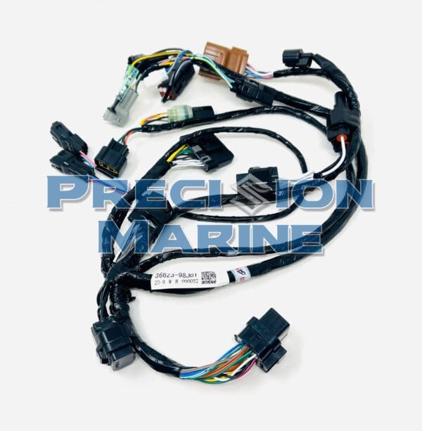 BCM Harness Assy